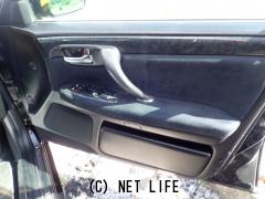 トヨタ クラウンエステート