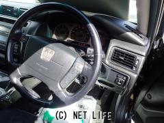 トヨタ クラウンエステート