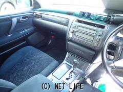 トヨタ クラウンエステート