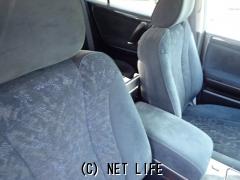 トヨタ クラウンエステート