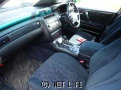 トヨタ クラウンエステート