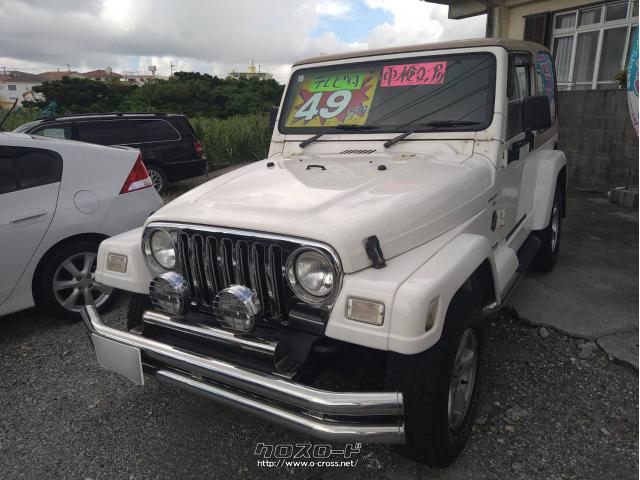 クライスラー 300