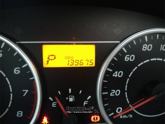 トヨタ ウィッシュ