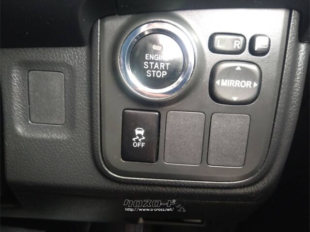 トヨタ ウィッシュ