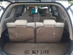 トヨタ ウィッシュ