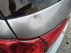 トヨタ ウィッシュ