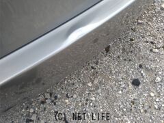 トヨタ ウィッシュ