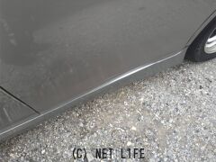 トヨタ ウィッシュ