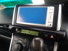 トヨタ ウィッシュ