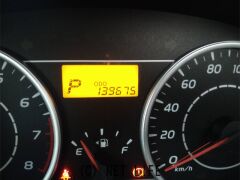 トヨタ ウィッシュ