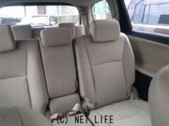 トヨタ ウィッシュ