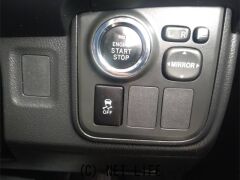 トヨタ ウィッシュ