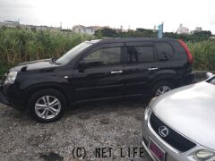 日産 エクストレイル