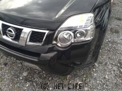 日産 エクストレイル