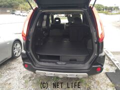 日産 エクストレイル