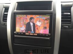 日産 エクストレイル