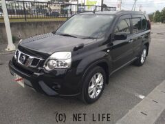 日産 エクストレイル