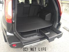 日産 エクストレイル