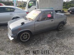 スズキ マイティボーイ