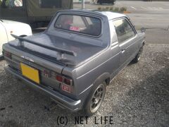 スズキ マイティボーイ