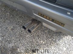 スズキ マイティボーイ