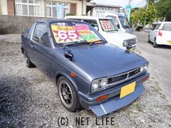 スズキ マイティボーイ