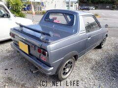 スズキ マイティボーイ