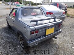 スズキ マイティボーイ