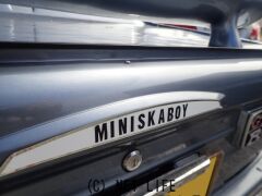 スズキ マイティボーイ