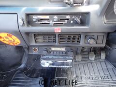 スズキ マイティボーイ