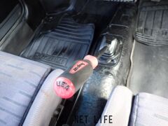 スズキ マイティボーイ