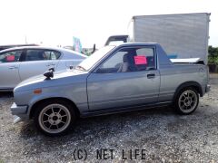 スズキ マイティボーイ