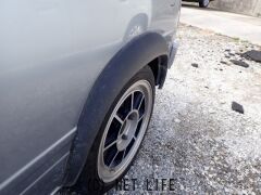 スズキ マイティボーイ