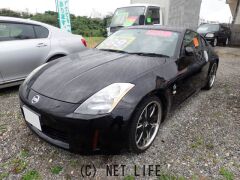 日産 フェアレディZ