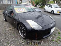 日産 フェアレディZ