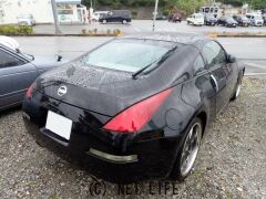 日産 フェアレディZ
