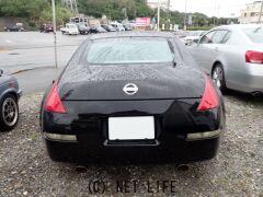 日産 フェアレディZ