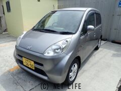 ホンダ ライフ