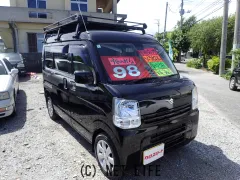 スズキ エブリイ