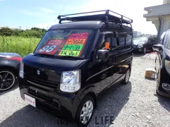 スズキ エブリイ