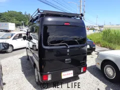 スズキ エブリイ