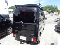 スズキ エブリイ