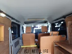 スズキ エブリイ