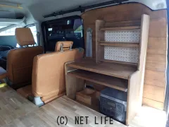 スズキ エブリイ