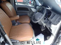 スズキ エブリイ