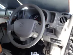 スズキ エブリイ