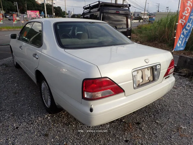 日産 セドリック