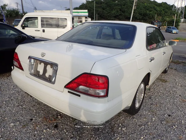 日産 セドリック