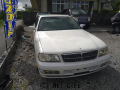 日産 セドリック