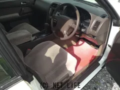 日産 セドリック